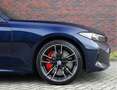 BMW 340 3-serie M340i xDrive | Schuifdak - HuD - 360 Blauw - thumbnail 24