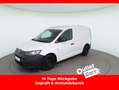 Volkswagen Caddy 2.0 TDI Cargo Klima+Bluetooth+Touch Weiß - thumbnail 1