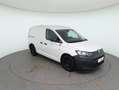 Volkswagen Caddy 2.0 TDI Cargo Klima+Bluetooth+Touch Weiß - thumbnail 4