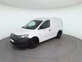 Volkswagen Caddy 2.0 TDI Cargo Klima+Bluetooth+Touch Weiß - thumbnail 2