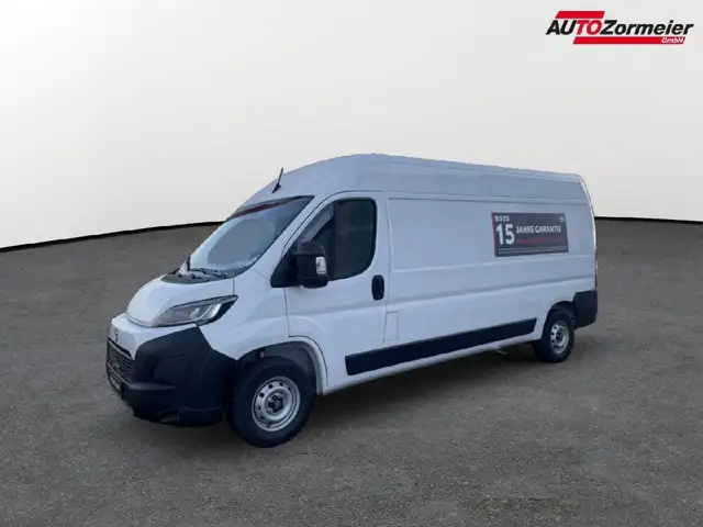 Toyota Proace Max 35 L3H2 BlueHDi 140 Meister
