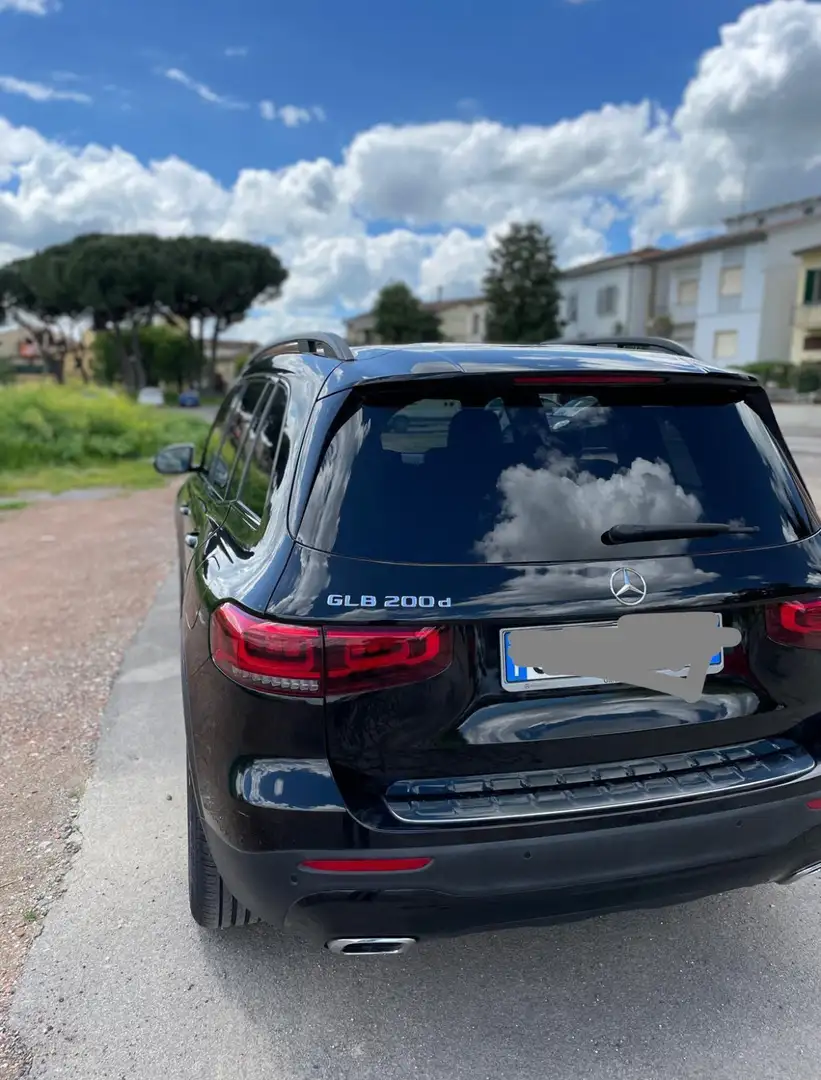 Mercedes-Benz GLB 200 d AMG Line Premium auto 5 pst - 1