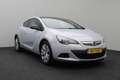 Opel Astra GTC 1.4 Turbo Design Edition 2012 | Airco | Parkee Wit - thumbnail 12