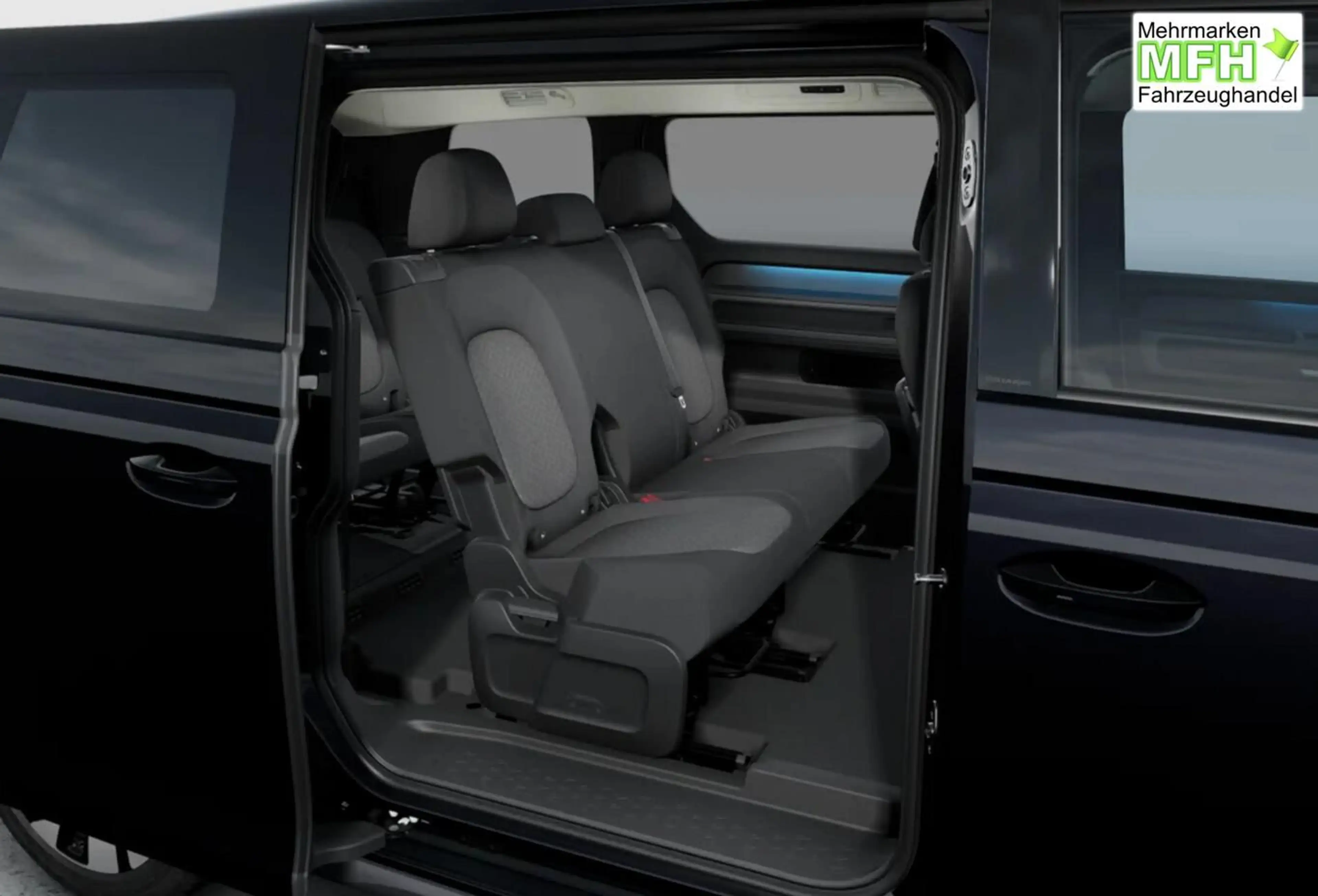 Volkswagen ID. Buzz Pro LR 7S KomfortP+ AssisP+ 360°Kam ACC 210 kW ... — photo 3