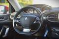 Peugeot 308 SW 1.2 PureTech Blue Lease Executive TREKHAAK/PANO Piros - thumbnail 7