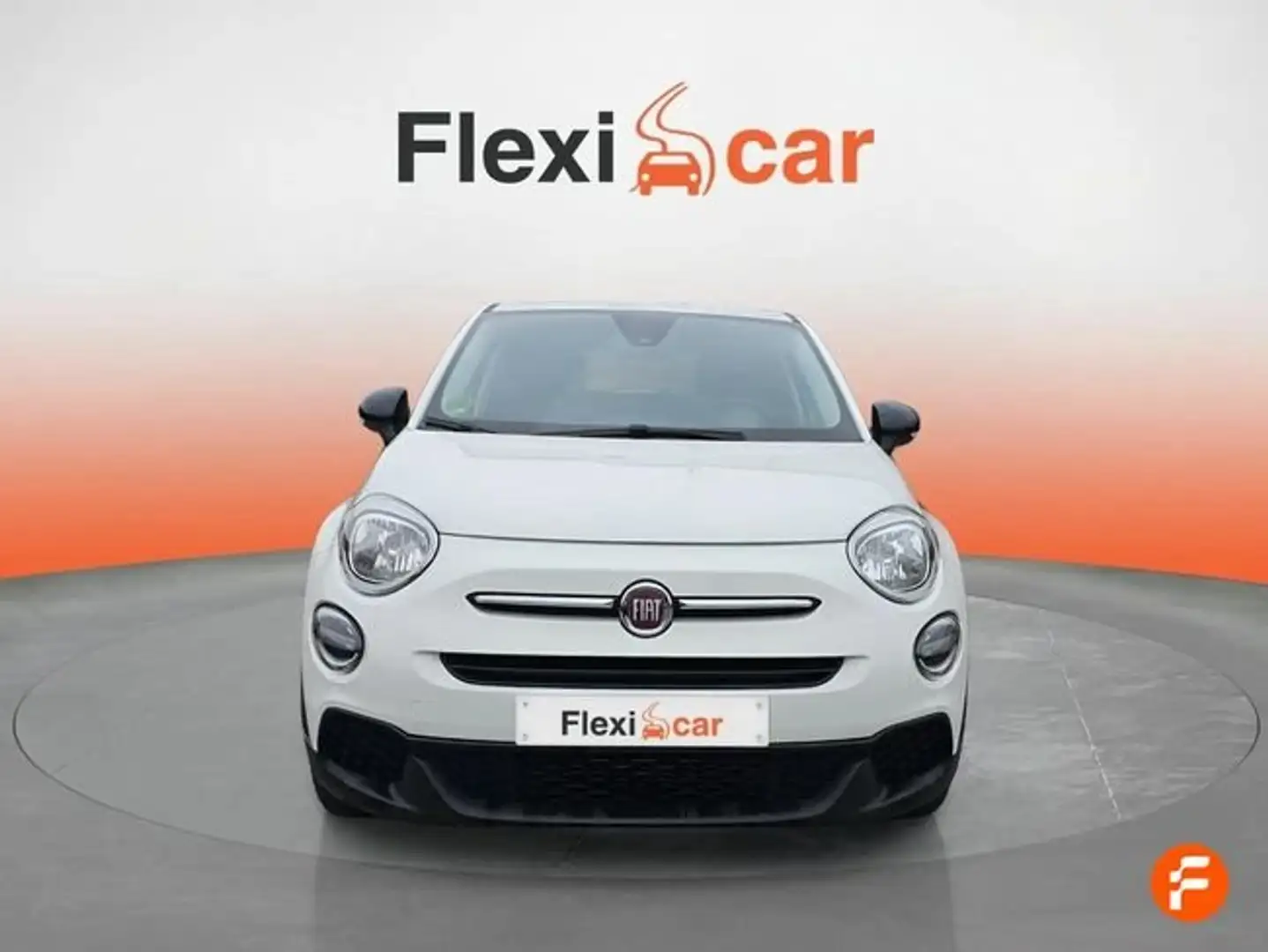 Fiat 500X Urban+1.3+MultiJet+70KW+%2895+CV%29+4x2+S%26S Blanco - 2