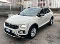 Volkswagen T-Roc T-Roc I 2022 1.0 tsi Style 110cv Bianco - thumbnail 4