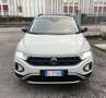 Volkswagen T-Roc T-Roc I 2022 1.0 tsi Style 110cv Bianco - thumbnail 3