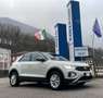 Volkswagen T-Roc T-Roc I 2022 1.0 tsi Style 110cv Bianco - thumbnail 1