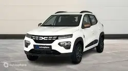 Dacia Extreme
