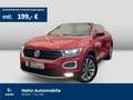 Volkswagen T-Roc 1.5 TSI Style DSG AHK Kamera LED Rot - thumbnail 1