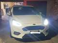 Ford Fiesta 5p 1.0 ecoboost ST-Line s&s 100cv my19.5 Bianco - thumbnail 1
