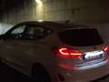 Ford Fiesta 5p 1.0 ecoboost ST-Line s&s 100cv my19.5 Bianco - thumbnail 2