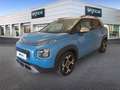 Citroen C3 Aircross BlueHDi Shine 120 Azul - thumbnail 1