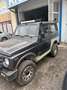 Suzuki Samurai Samurai VX 4WD Gris - thumbnail 16