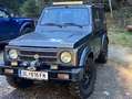 Suzuki Samurai Samurai VX 4WD siva - thumbnail 1