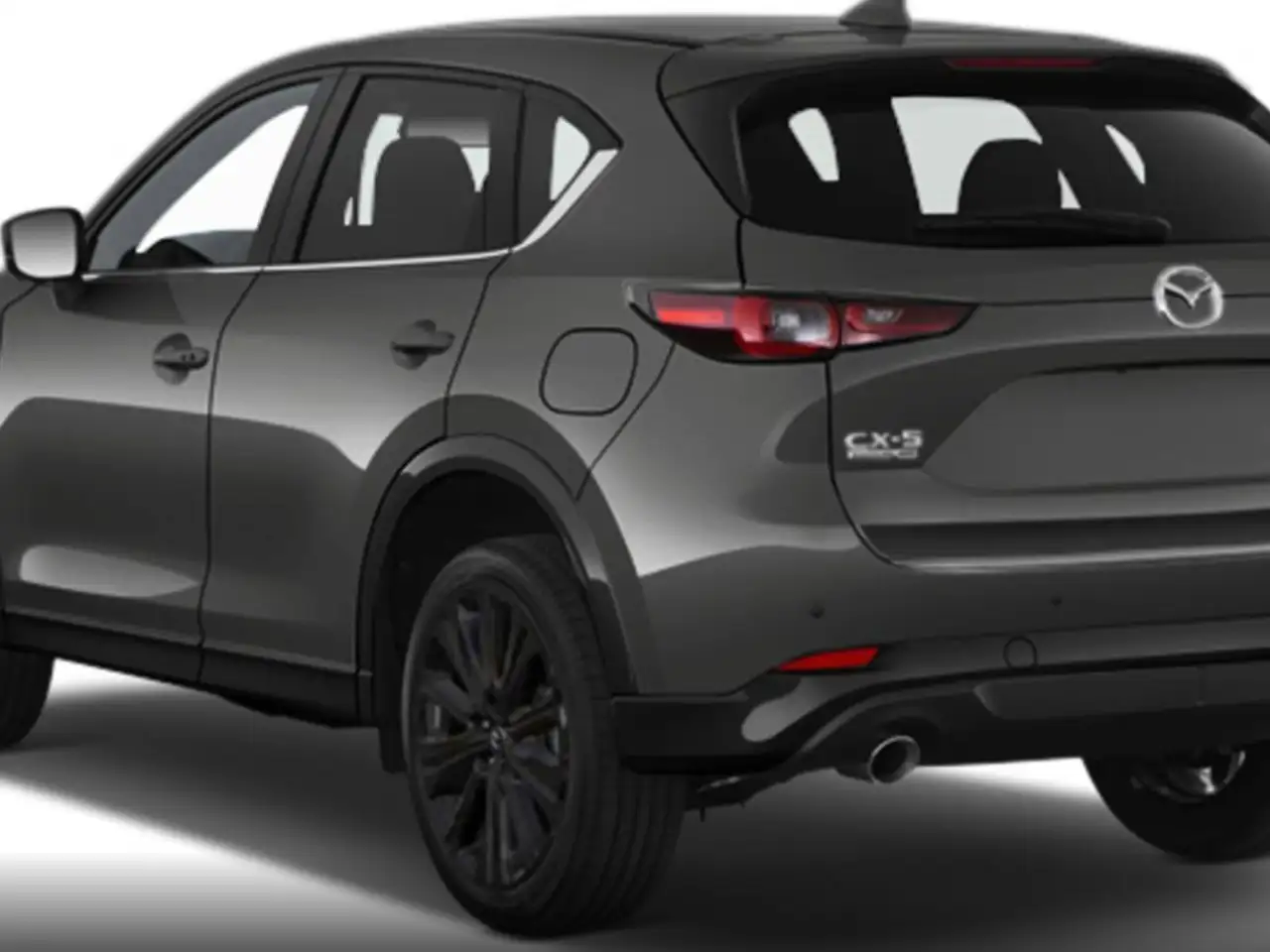 Mazda CX-5 photo Mazda CX-5