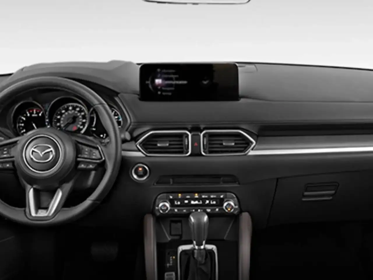 Mazda CX-5 photo Mazda CX-5