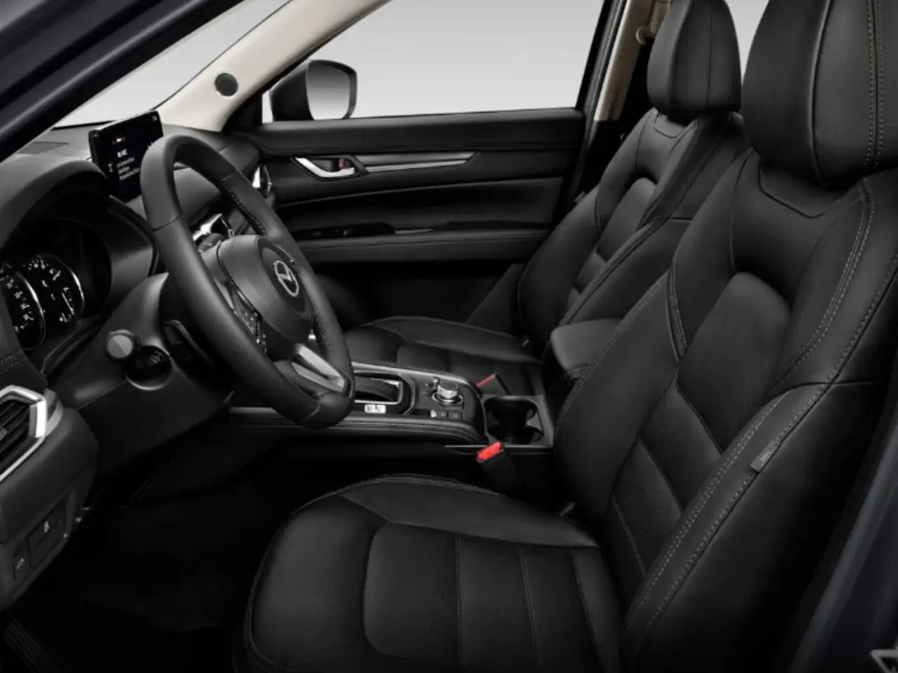 Mazda CX-5 photo Mazda CX-5