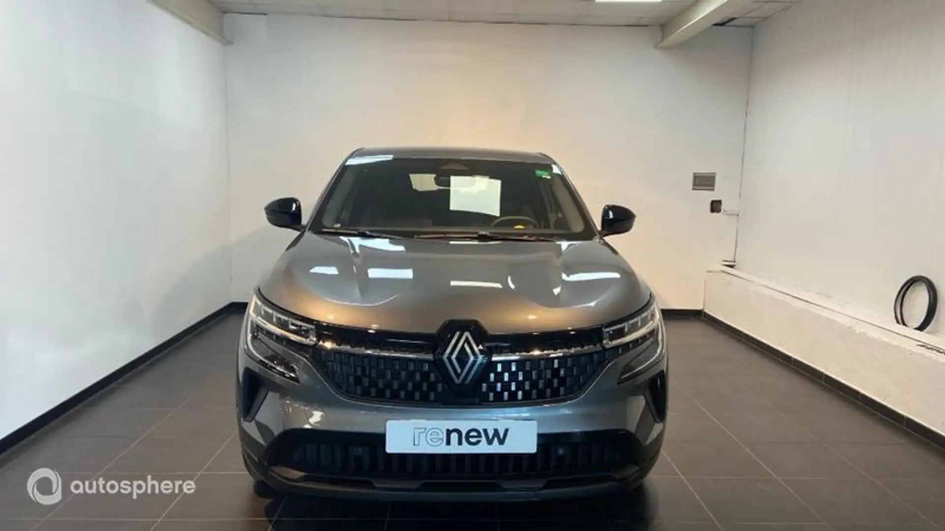 Renault Austral 1.2 E-Tech full hybrid 200ch Evolution - 23 - 2