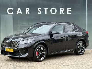 EDrive20 67 kWh 100% SOH M-Sport Vol uitgevoerd