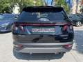 Hyundai TUCSON 1.6 T-GDI Trend Matrix 2xKlima ACC AUT LM Zwart - thumbnail 7