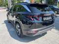 Hyundai TUCSON 1.6 T-GDI Trend Matrix 2xKlima ACC AUT LM Zwart - thumbnail 6