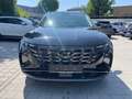 Hyundai TUCSON 1.6 T-GDI Trend Matrix 2xKlima ACC AUT LM Zwart - thumbnail 3