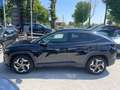 Hyundai TUCSON 1.6 T-GDI Trend Matrix 2xKlima ACC AUT LM Zwart - thumbnail 5
