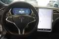 Tesla Model S P100D Performance Navi/Kamera Silber - thumbnail 12