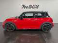 MINI John Cooper Works Aut. Rouge - thumbnail 6