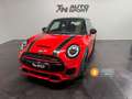 MINI John Cooper Works Aut. Rouge - thumbnail 1