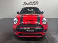 MINI John Cooper Works Aut. Rouge - thumbnail 2