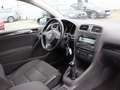 Volkswagen Golf VI 2.0 TDI Comfortline 2-ZONEN-KLIMAAUTOM. Black - thumbnail 12