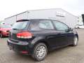 Volkswagen Golf VI 2.0 TDI Comfortline 2-ZONEN-KLIMAAUTOM. Black - thumbnail 7