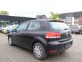 Volkswagen Golf VI 2.0 TDI Comfortline 2-ZONEN-KLIMAAUTOM. Black - thumbnail 6