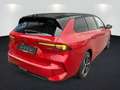 Opel Astra Kombi 1.2 MildHyb GSLine Top-Ausstattung ! Rot - thumbnail 4