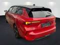 Opel Astra Kombi 1.2 MildHyb GSLine Top-Ausstattung ! Rot - thumbnail 5
