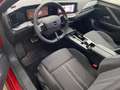 Opel Astra Kombi 1.2 MildHyb GSLine Top-Ausstattung ! Rot - thumbnail 6