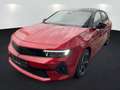 Opel Astra Kombi 1.2 MildHyb GSLine Top-Ausstattung ! Rot - thumbnail 2