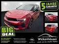 Opel Astra Kombi 1.2 MildHyb GSLine Top-Ausstattung ! Rot - thumbnail 1