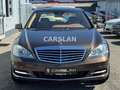Mercedes-Benz S 450 LPG+19" AMG+SOFT+TOT+SPUR+R.KAMERA+SBL+LED Brun - thumbnail 2