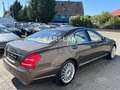 Mercedes-Benz S 450 LPG+19" AMG+SOFT+TOT+SPUR+R.KAMERA+SBL+LED Brun - thumbnail 9
