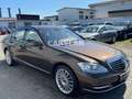 Mercedes-Benz S 450 LPG+19" AMG+SOFT+TOT+SPUR+R.KAMERA+SBL+LED Brun - thumbnail 12