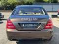 Mercedes-Benz S 450 LPG+19" AMG+SOFT+TOT+SPUR+R.KAMERA+SBL+LED Brun - thumbnail 5