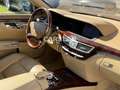 Mercedes-Benz S 450 LPG+19" AMG+SOFT+TOT+SPUR+R.KAMERA+SBL+LED Brun - thumbnail 16