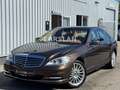 Mercedes-Benz S 450 LPG+19" AMG+SOFT+TOT+SPUR+R.KAMERA+SBL+LED Brun - thumbnail 3