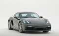 Porsche Cayman Cayman S Porsche Design Edition 1Tiptronic Porsche Design Edition 1 Schwarz - thumbnail 2