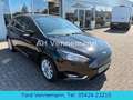 Ford Focus 1.0 EB Titanium*NAV*TWA*VSE*PDA* Noir - thumbnail 6