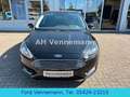 Ford Focus 1.0 EB Titanium*NAV*TWA*VSE*PDA* Noir - thumbnail 7